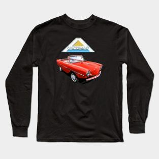 Amphicar Long Sleeve T-Shirt